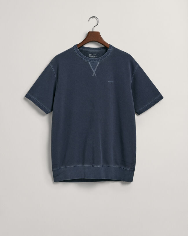 Sudadera Sunfaded de manga corta