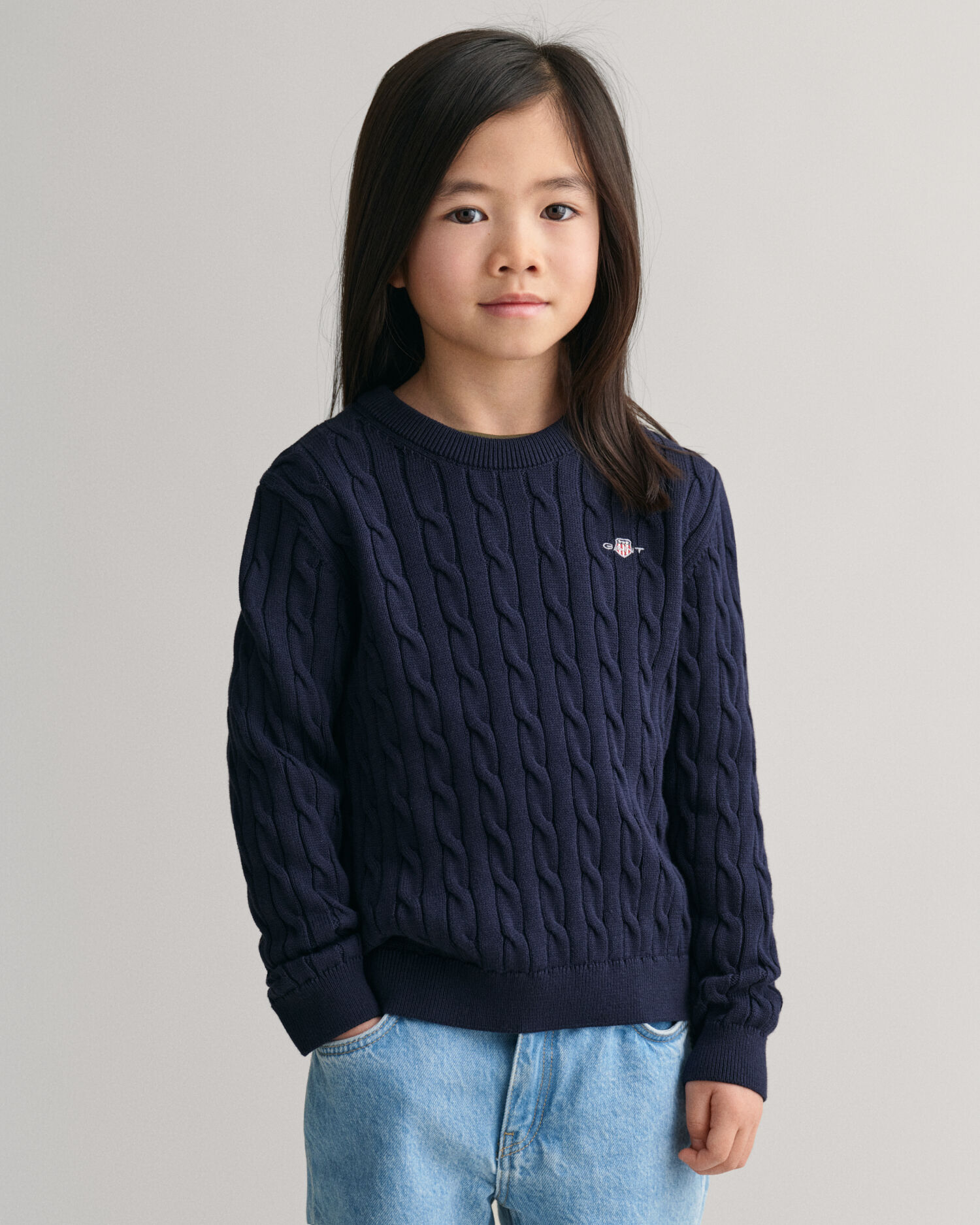 Gant niños outlet clearance