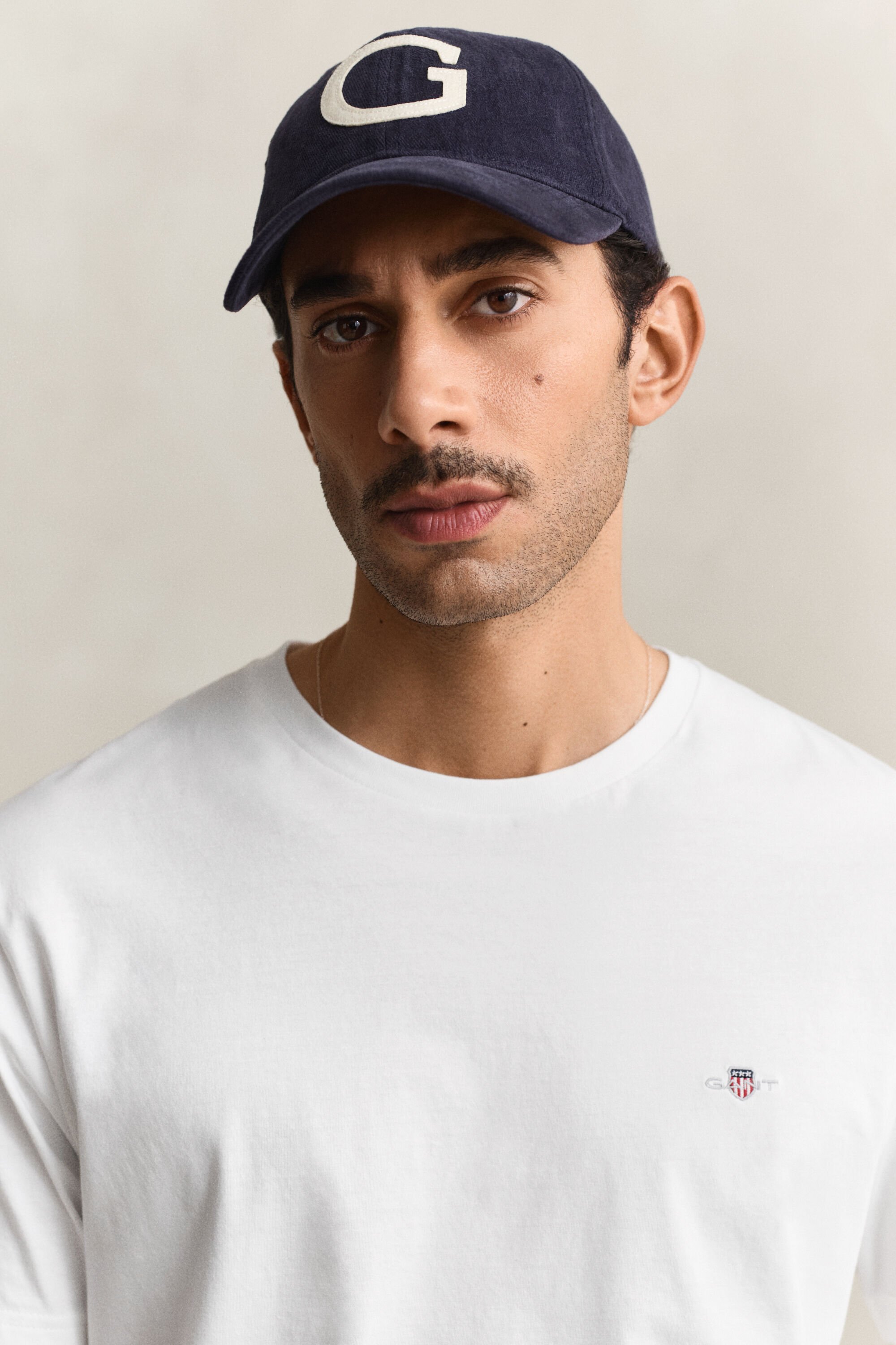 Camiseta Regular Fit Shield