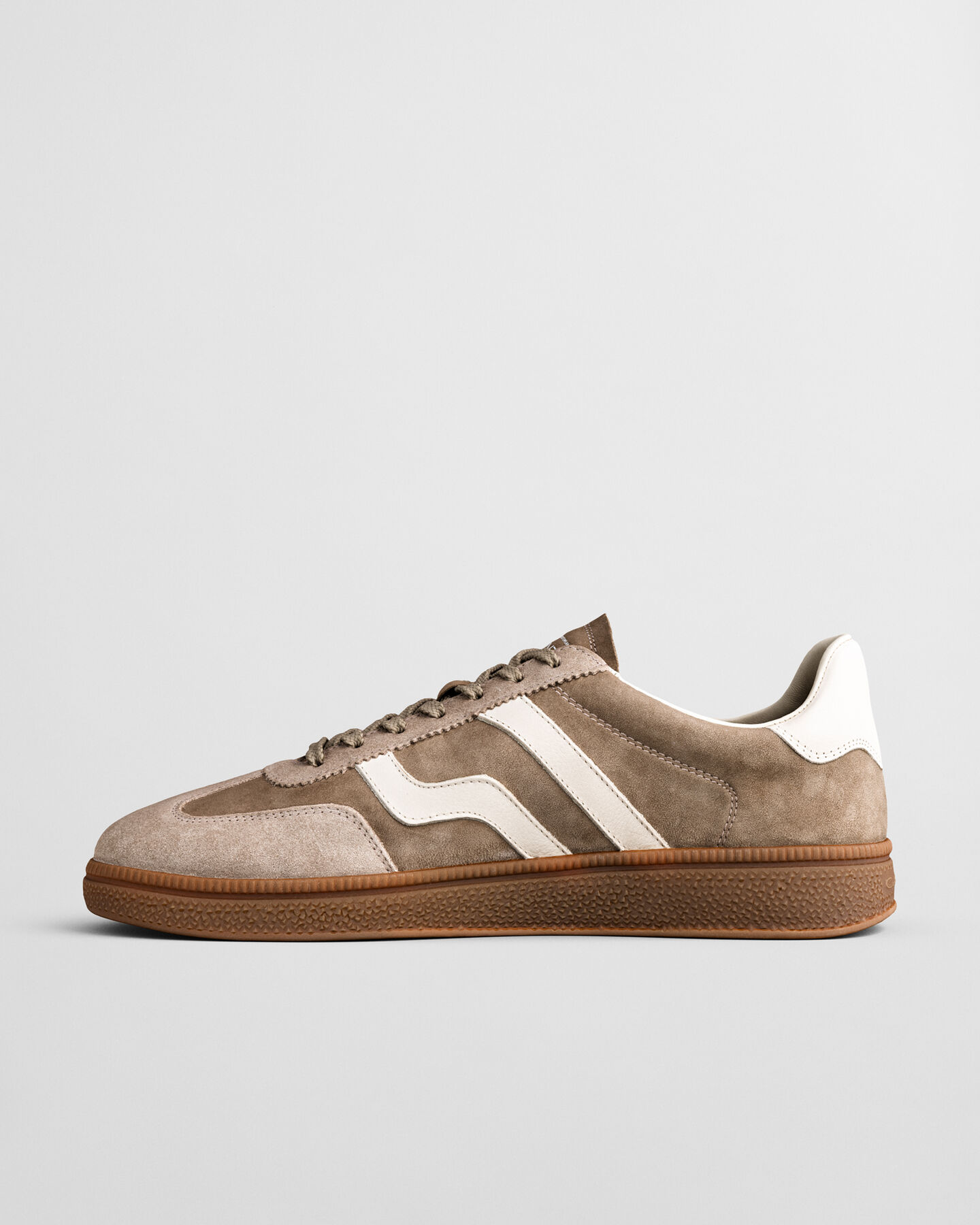 Zapatillas Cuzmo de ante