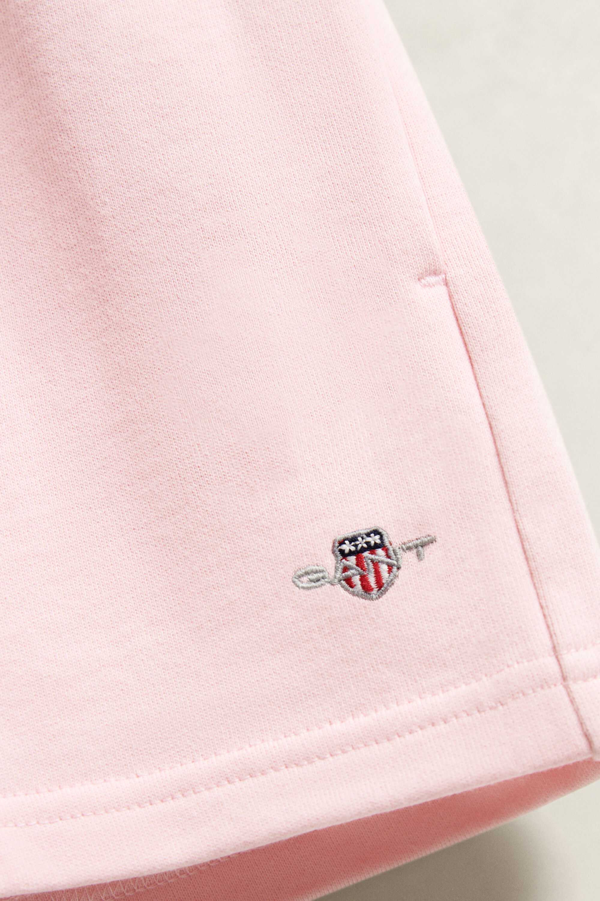 Pantalones cortos de deporte Shield Teen Girls