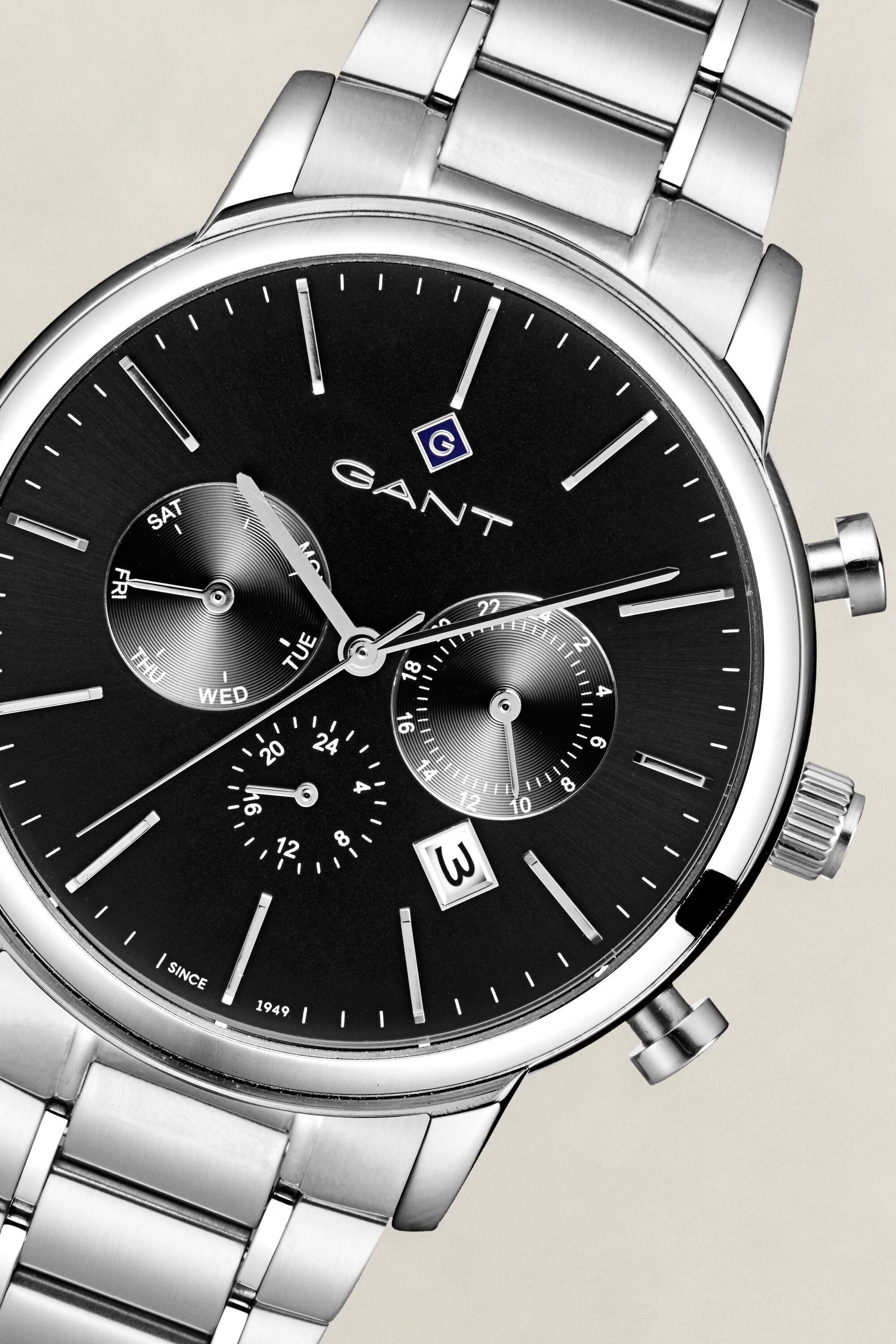 Reloj Cleveland
