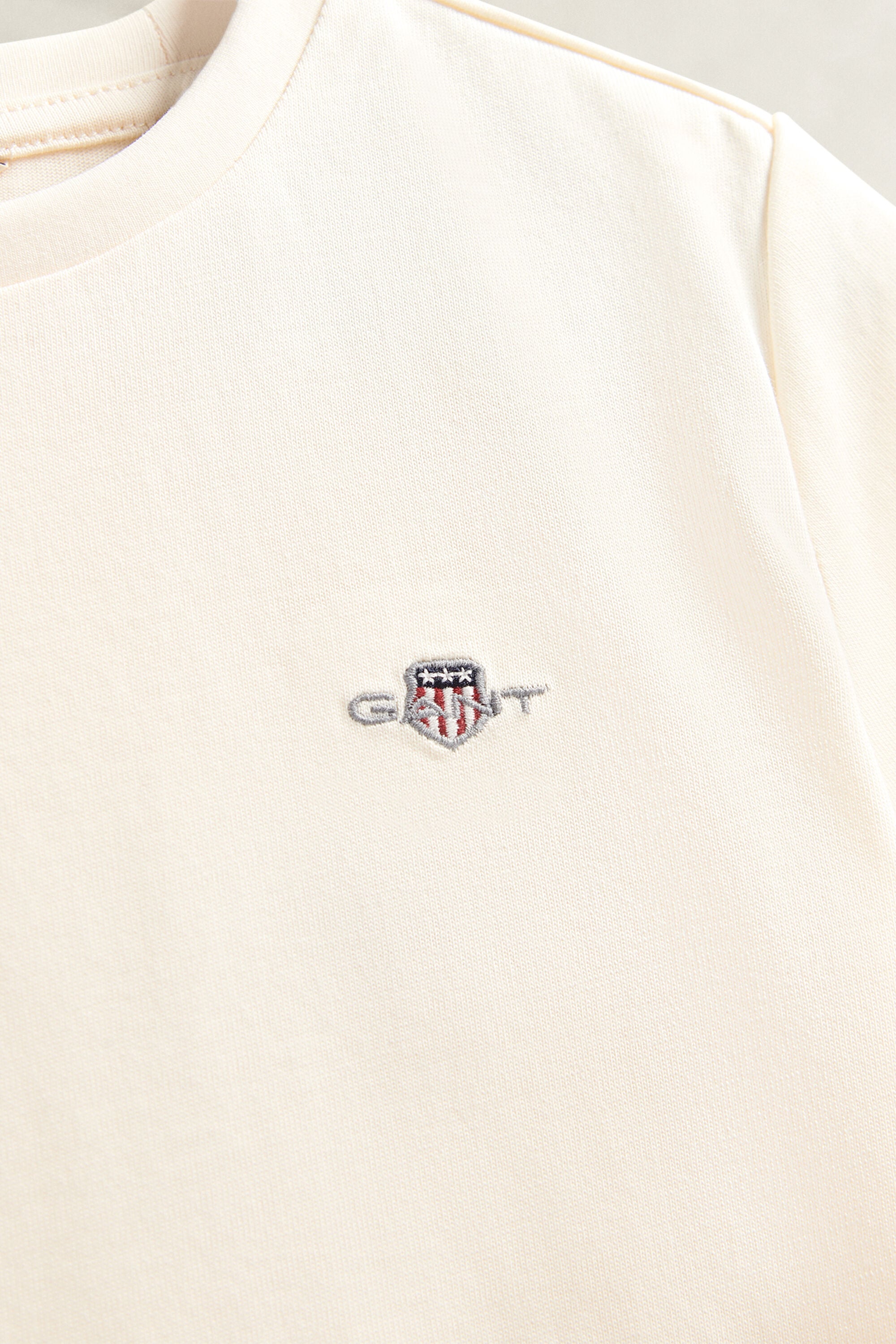 Camiseta Shield Kids