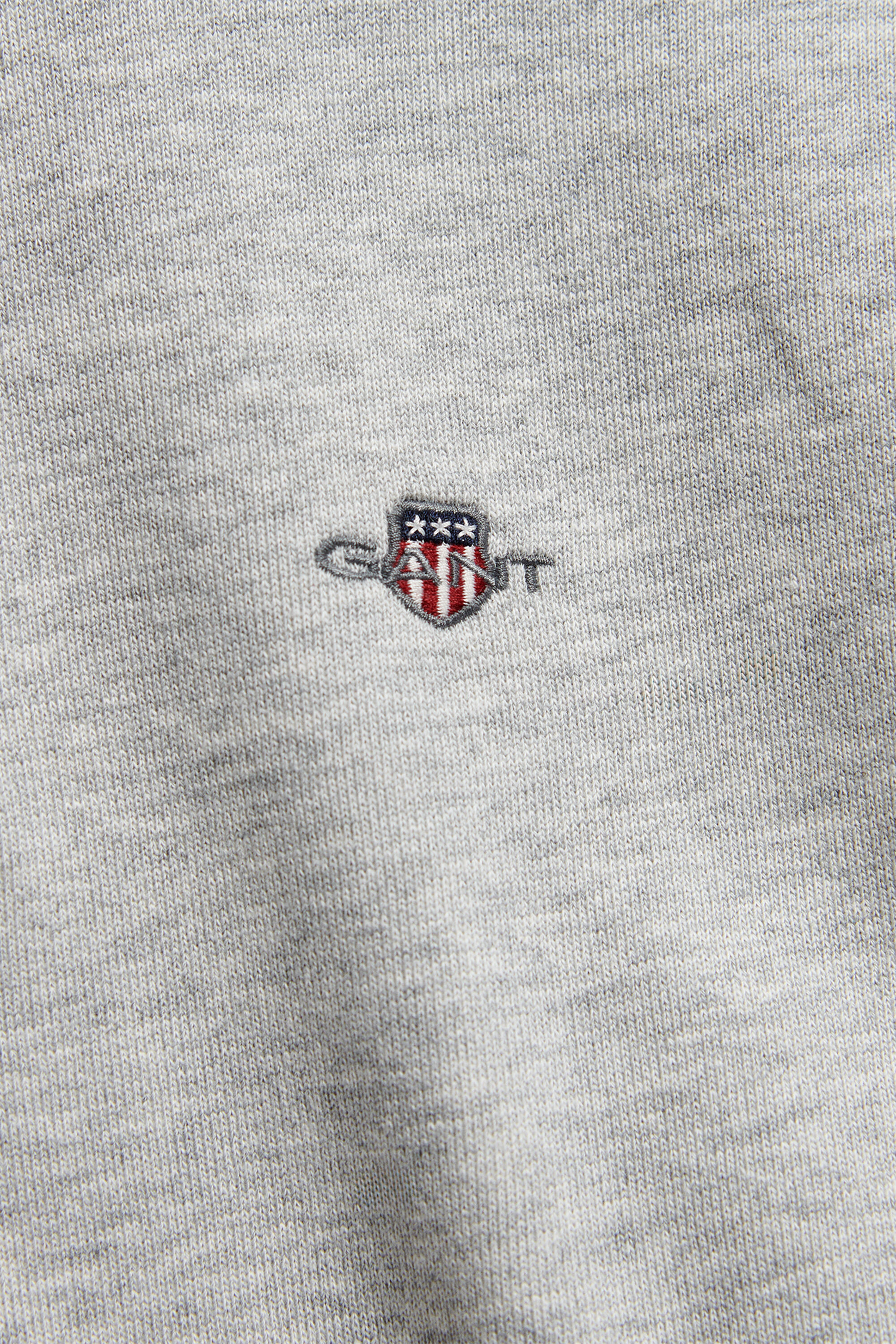 Sudadera Shield con media cremallera Teen Boys