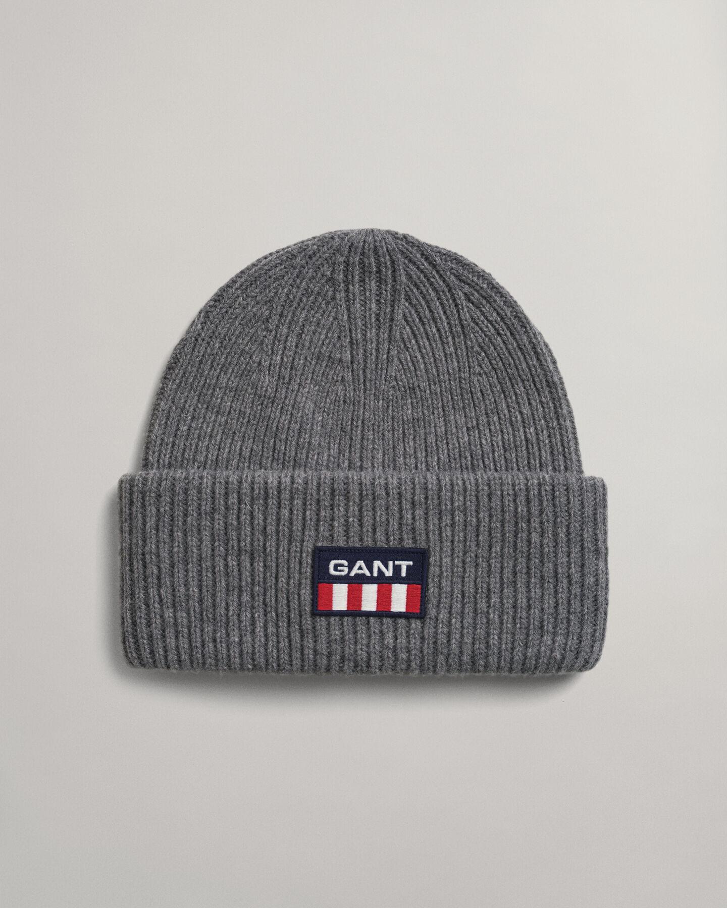 Gorro Retro Logo