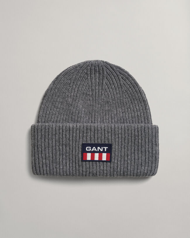 Gorro Retro Logo