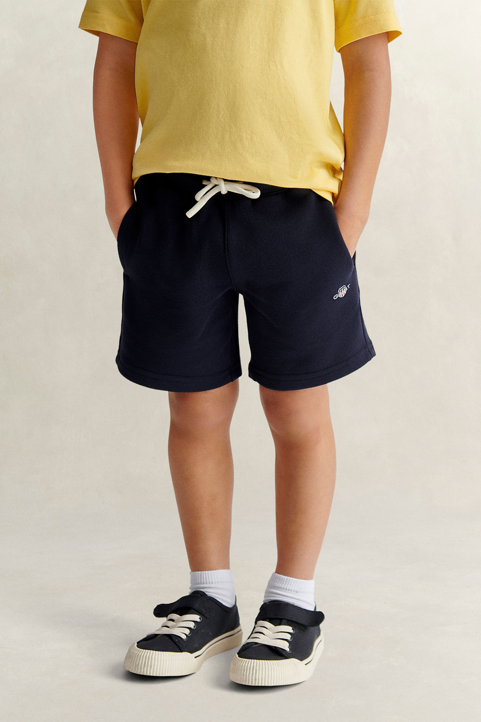 Pantalones cortos deportivos Shield Boys