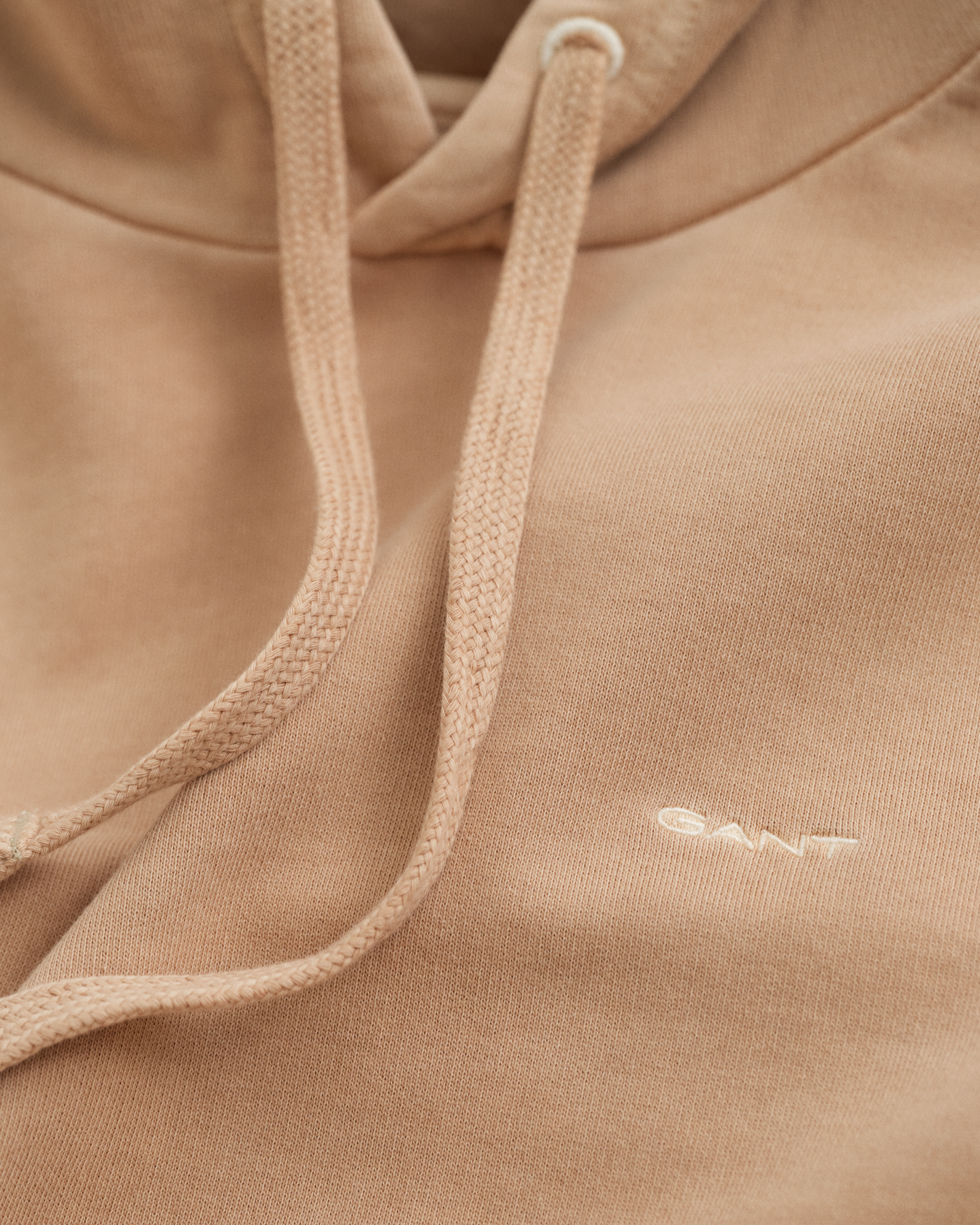 Sudadera con capucha Sunfaded