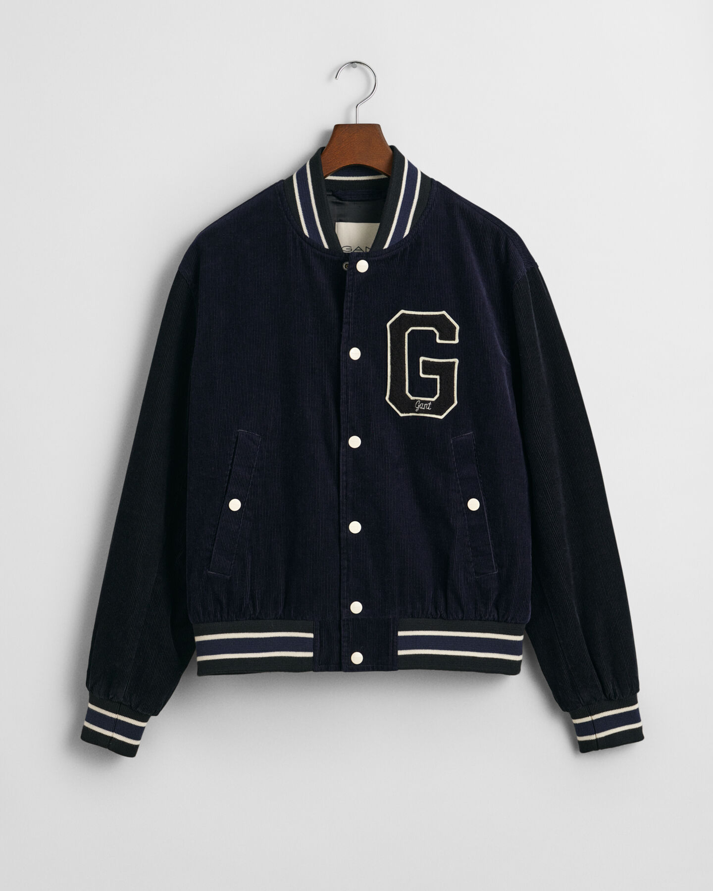 GANT Varsity Jacket de pana