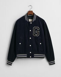 GANT Varsity Jacket de pana