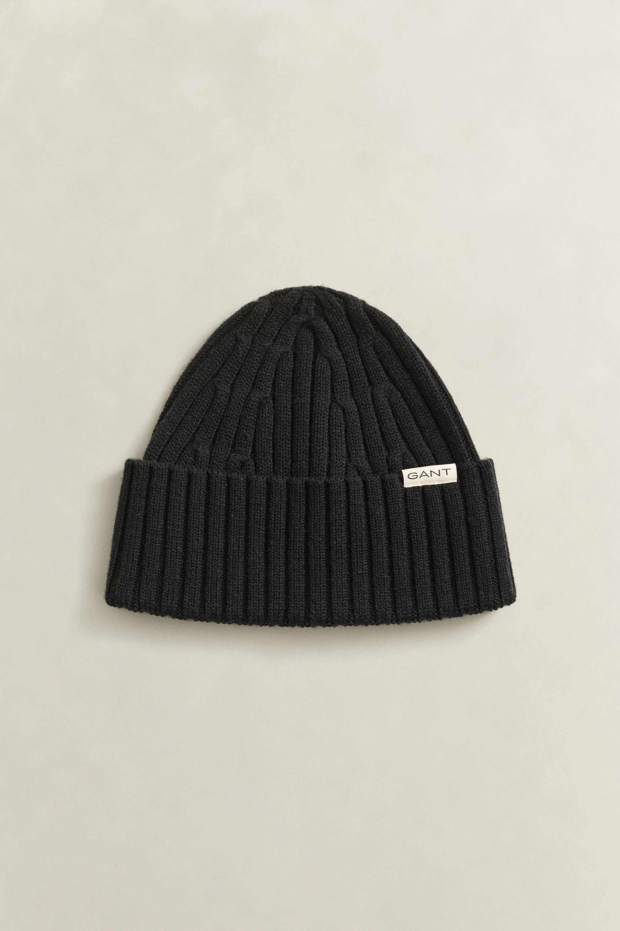Gorro de lana merino