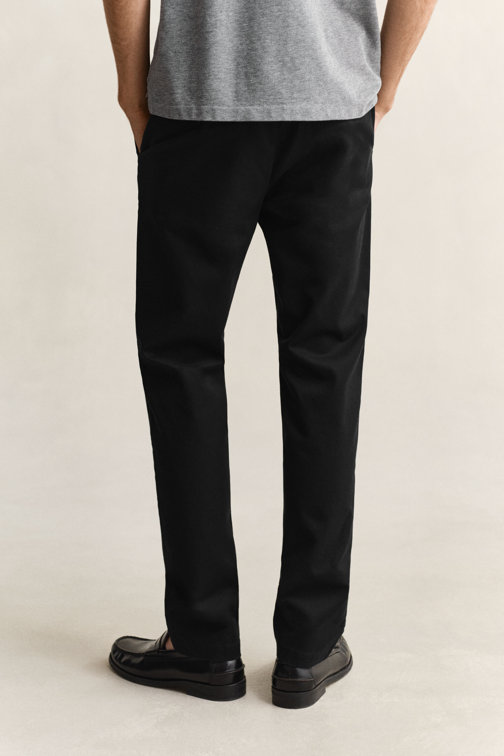 Pantalones chinos Slim Fit Smart