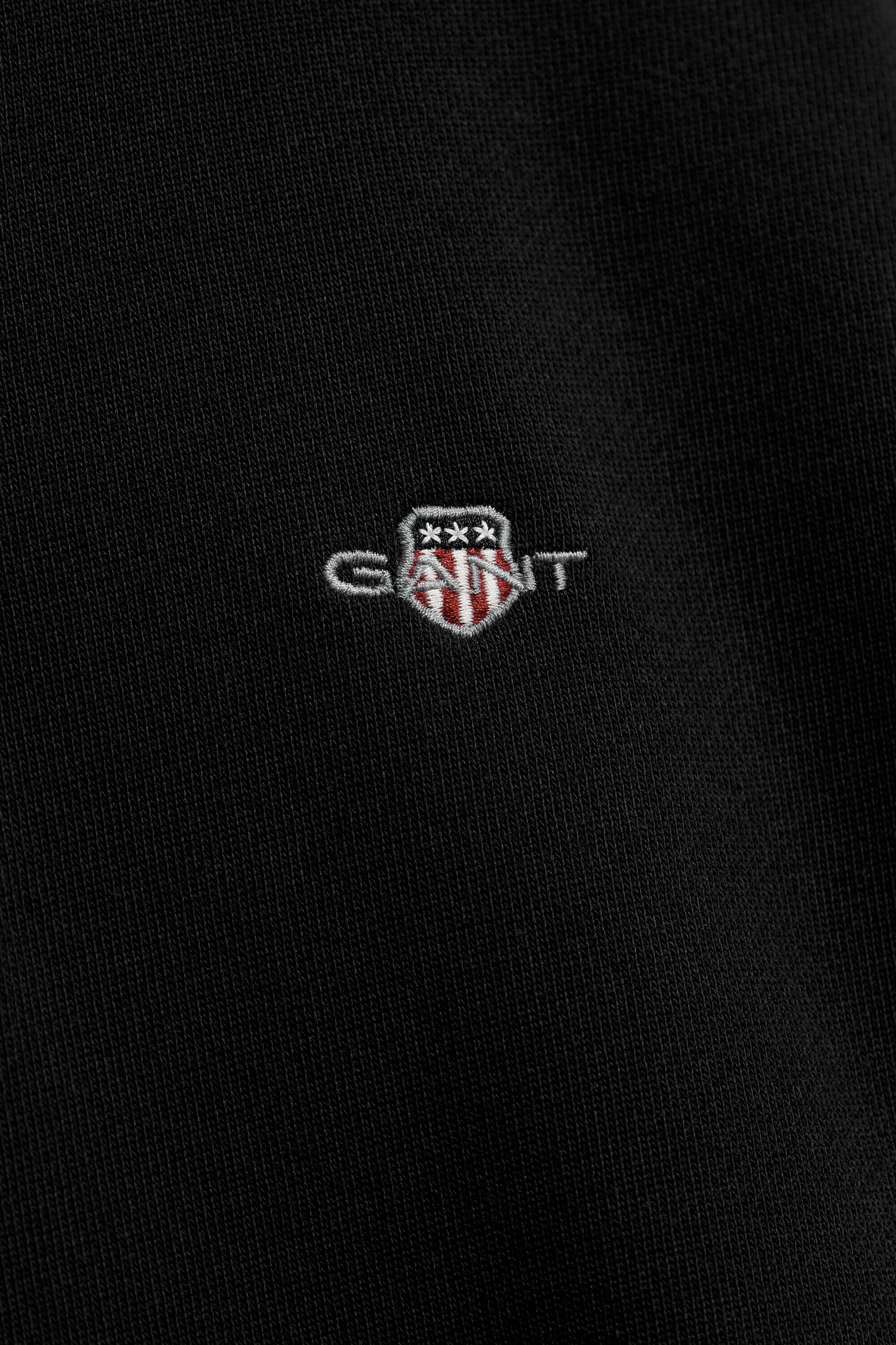 Sudadera Shield con media cremallera Teen Boys