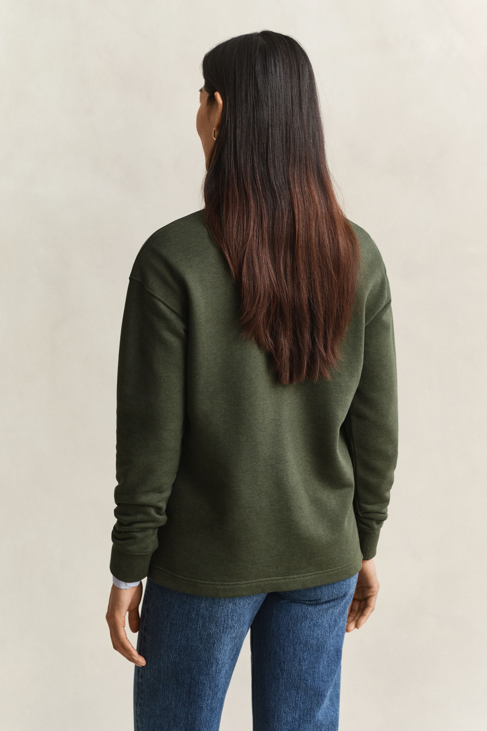 Sudadera Rugger