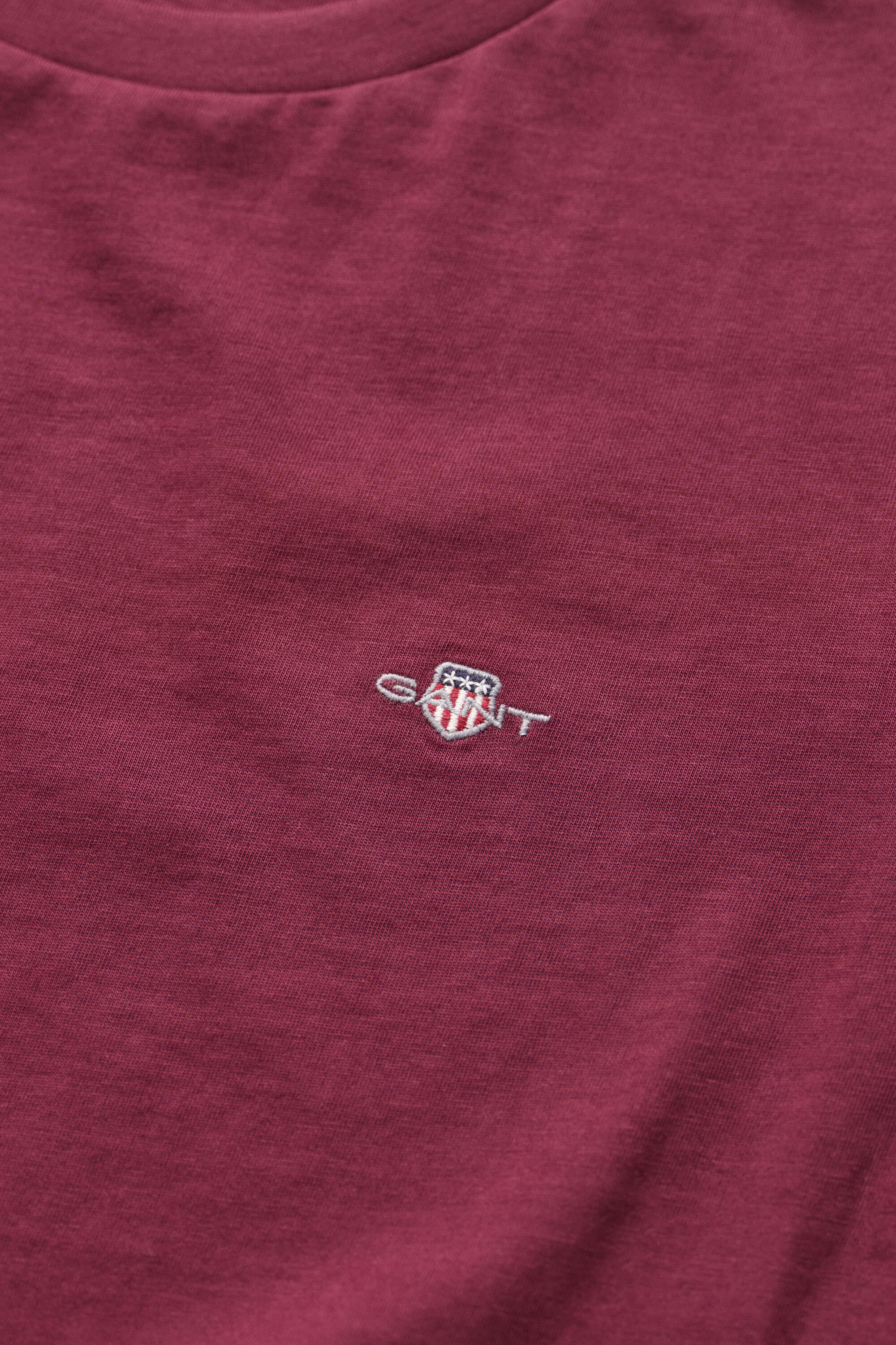 Camiseta Shield