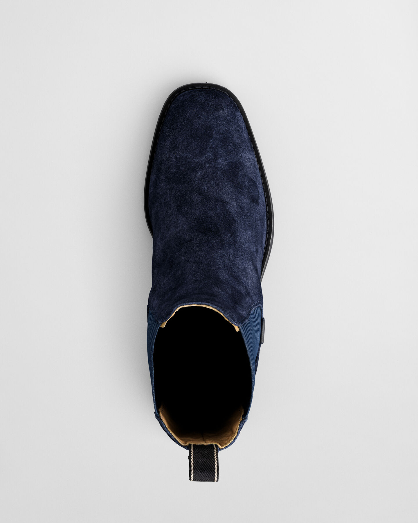 Botines Chelsea Fayy de ante