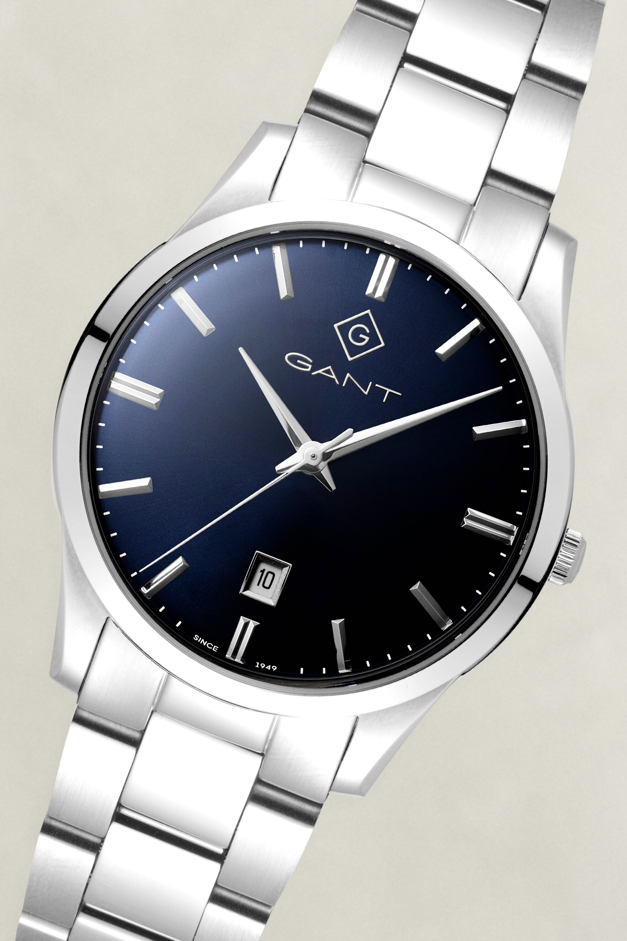 Reloj Taunton