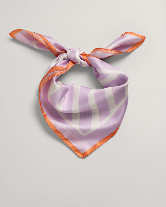 Pa&ntilde;uelo de seda