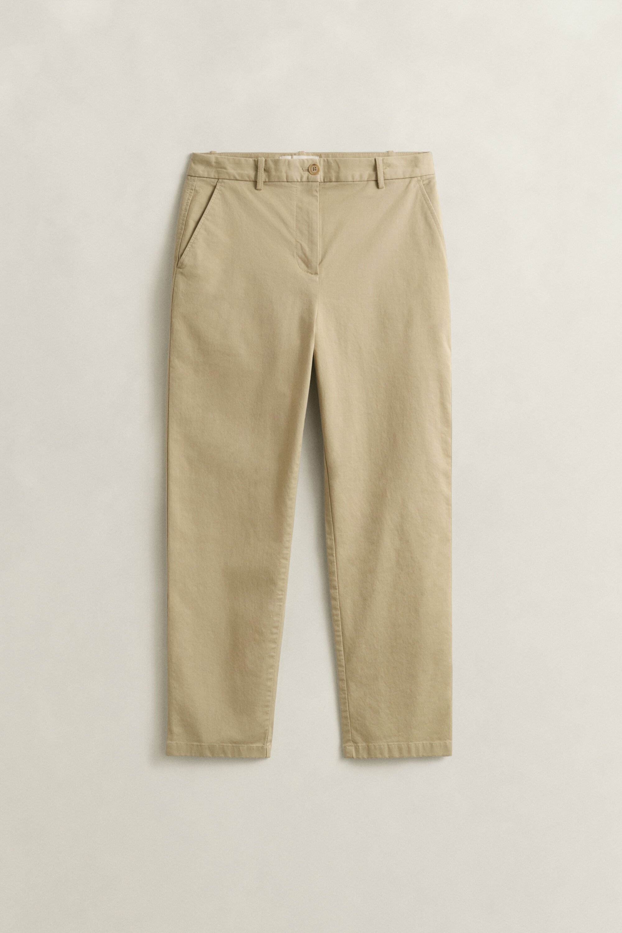 Pantalones chinos Slim Fit
