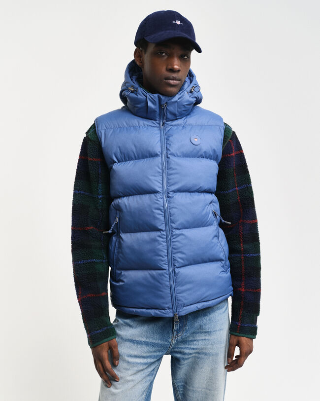 Chaleco Active Cloud