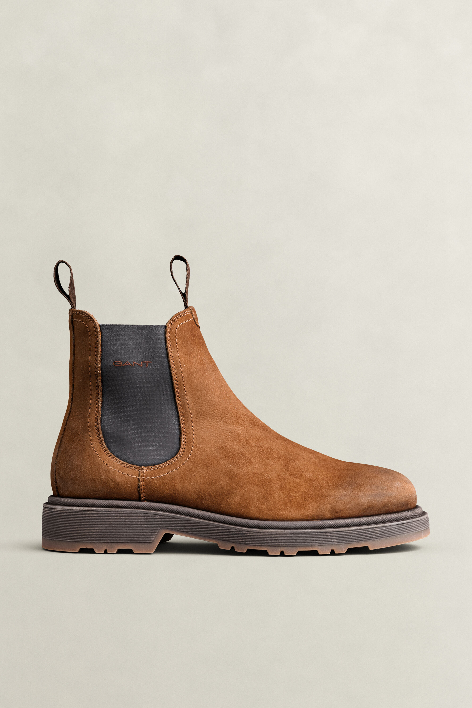 Botines Chelsea Blisdor de piel