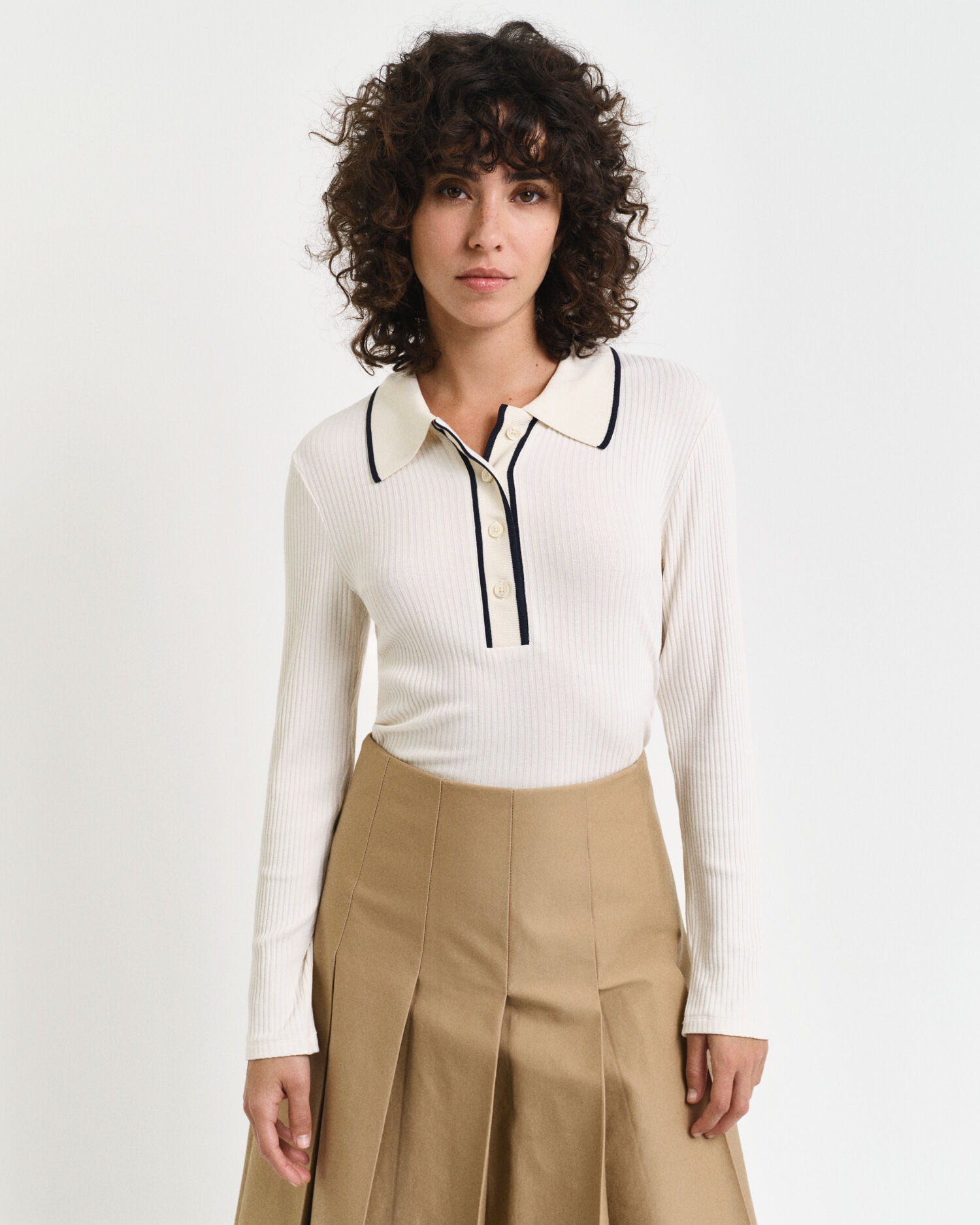 Polos de gant best sale