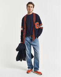 Camiseta Slim Fit Shield