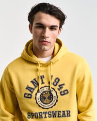 Sudadera con capucha Champs Graphic