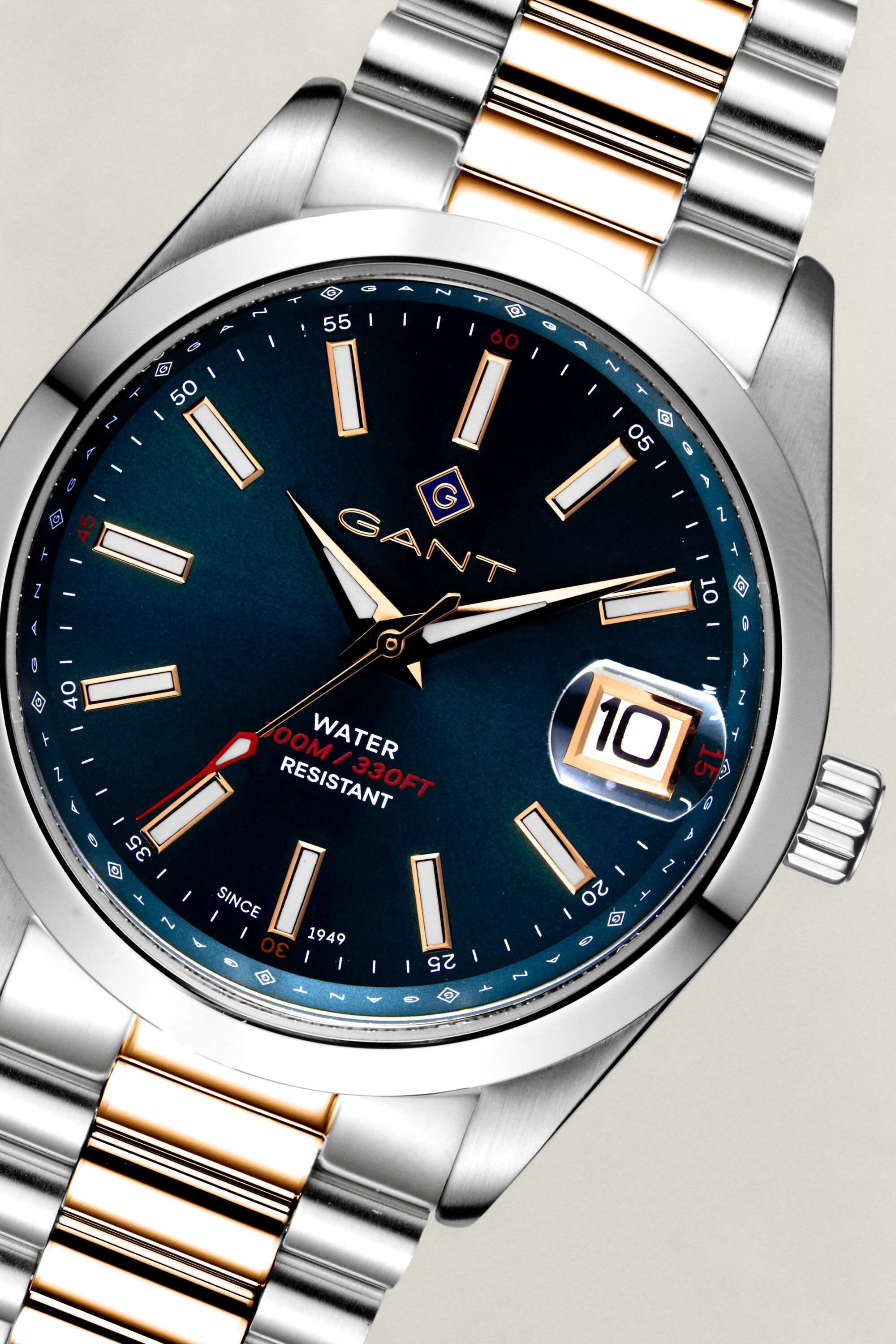 Reloj Eastham