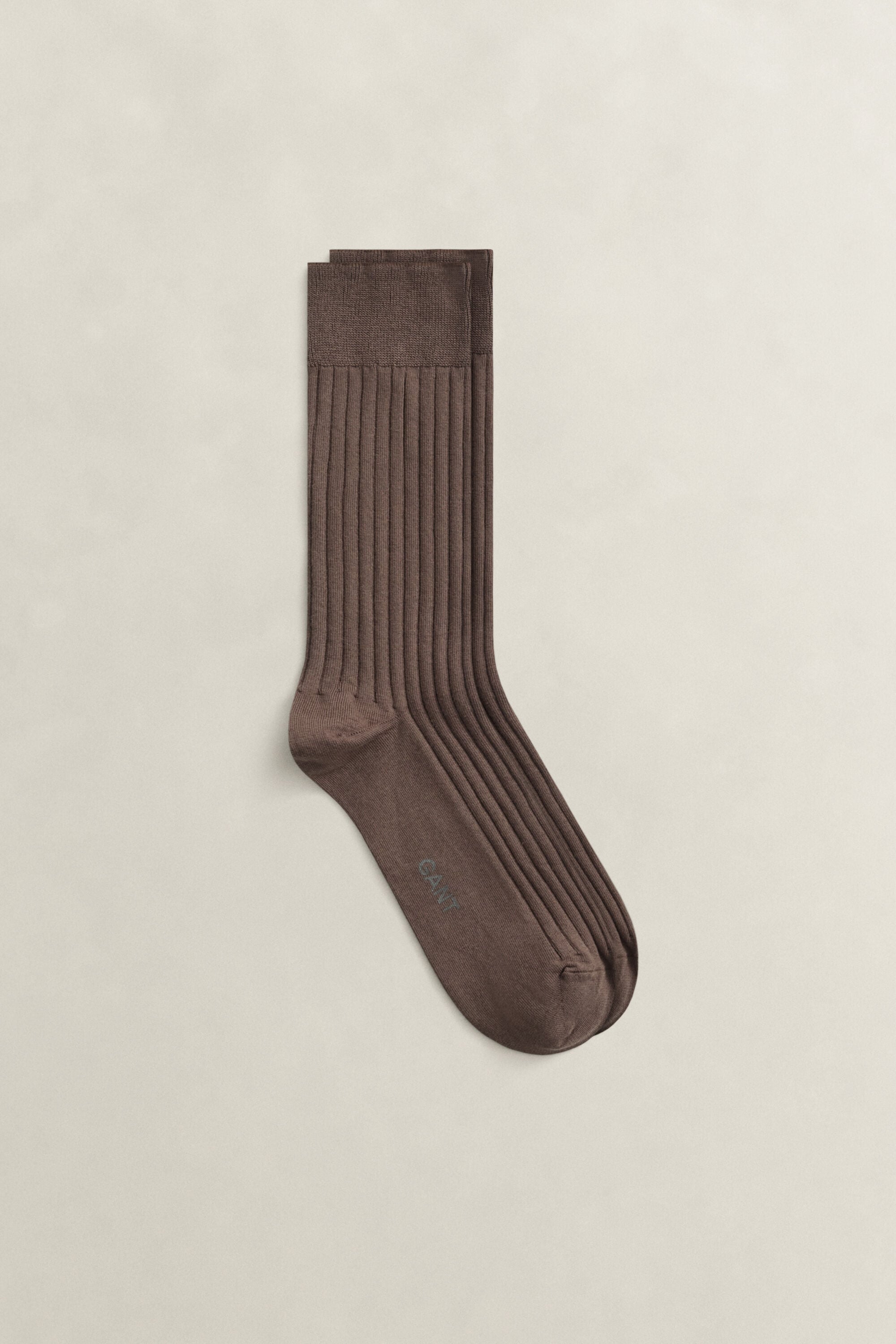 Calcetines de algodón pima