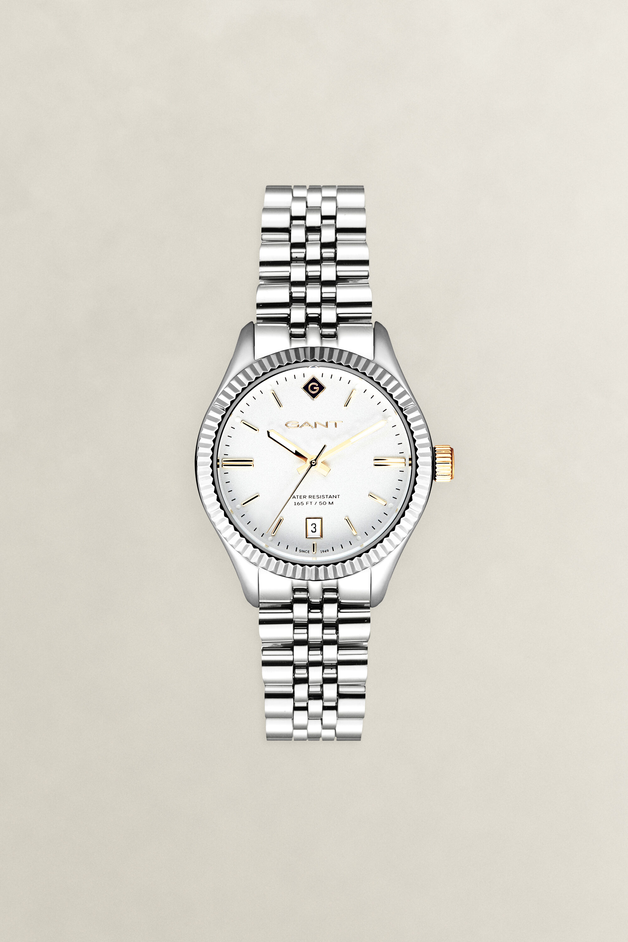 Reloj Sussex