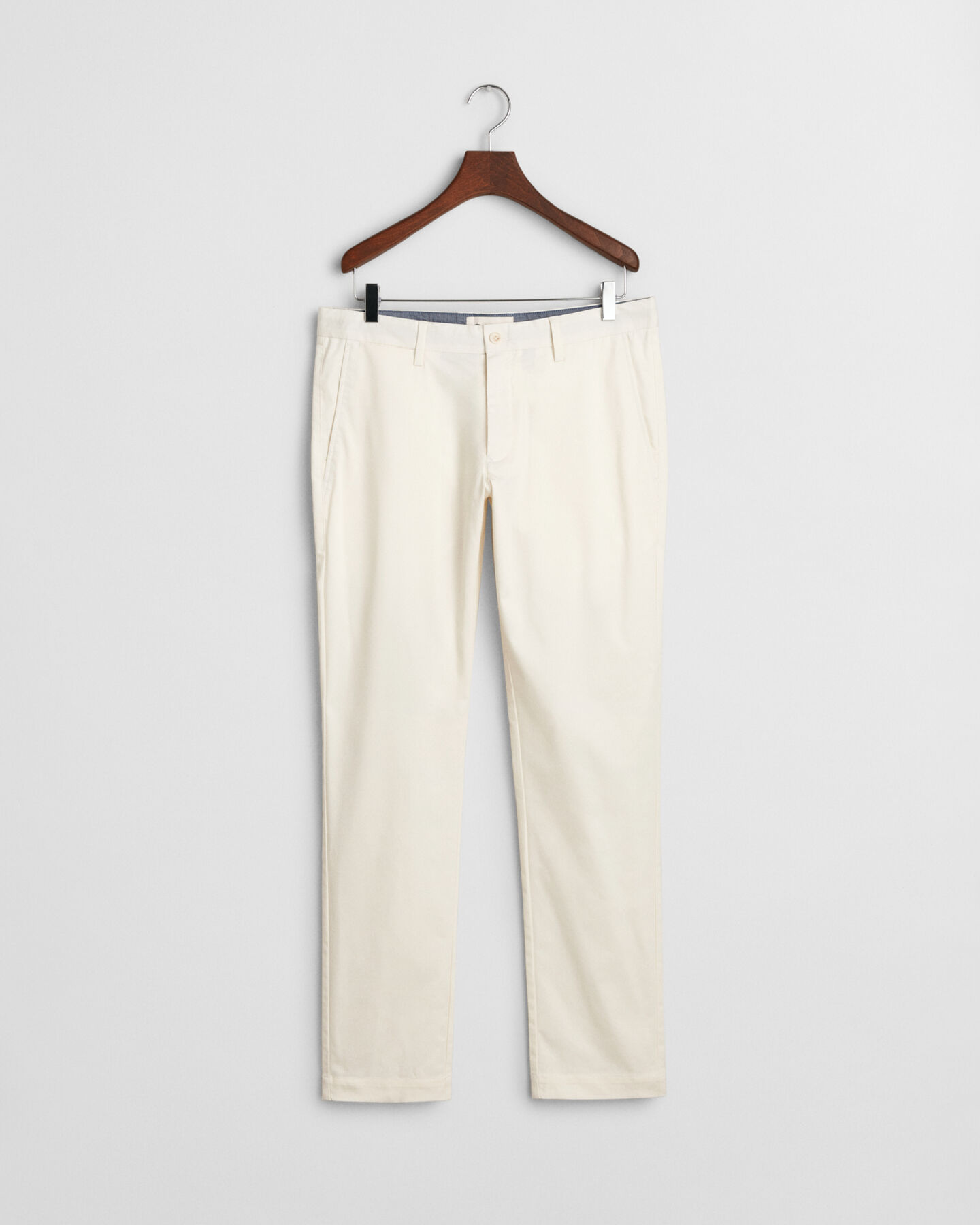 Pantalones chinos deportivos Slim Fit