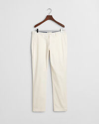Pantalones chinos deportivos Slim Fit