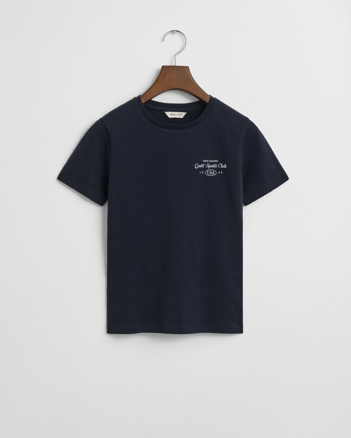 Camiseta con estampado Sport Club Teen Girls