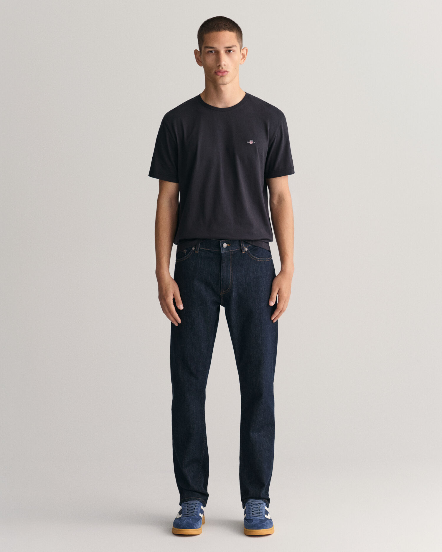 Vaqueros gant hombre sales