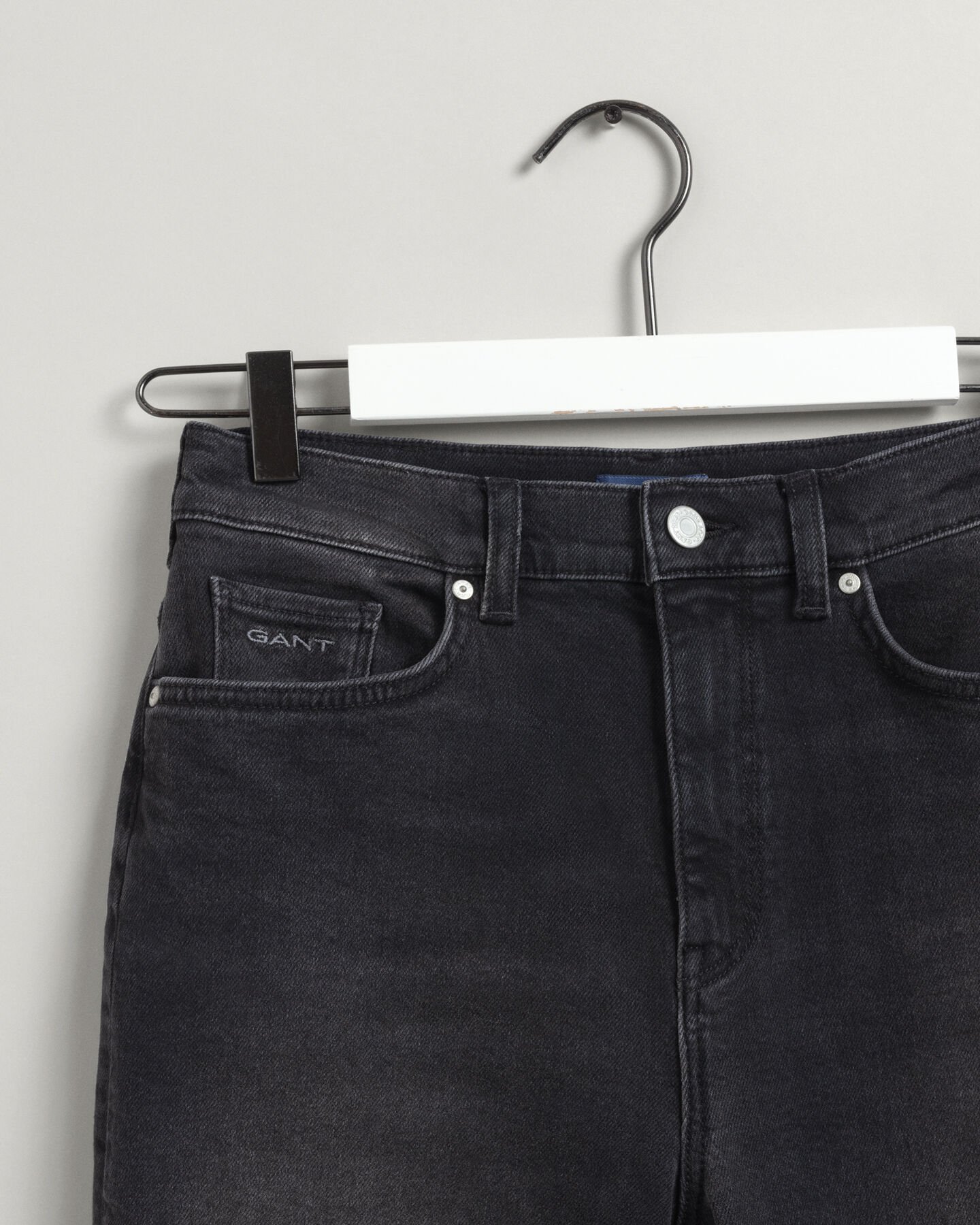 Vaqueros anchos Teen Girls