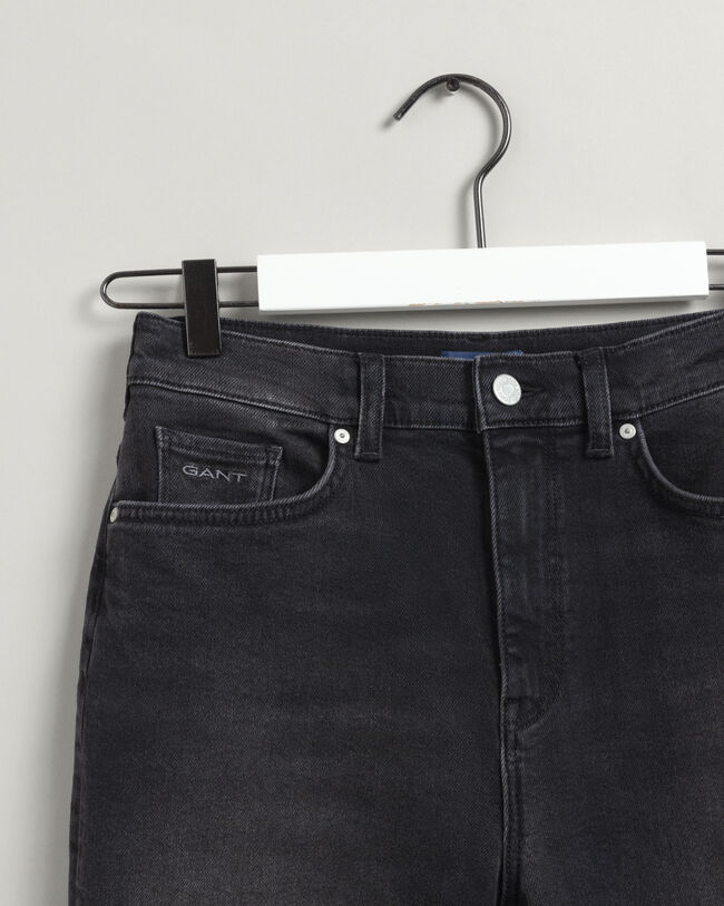 Vaqueros anchos Teen Girls