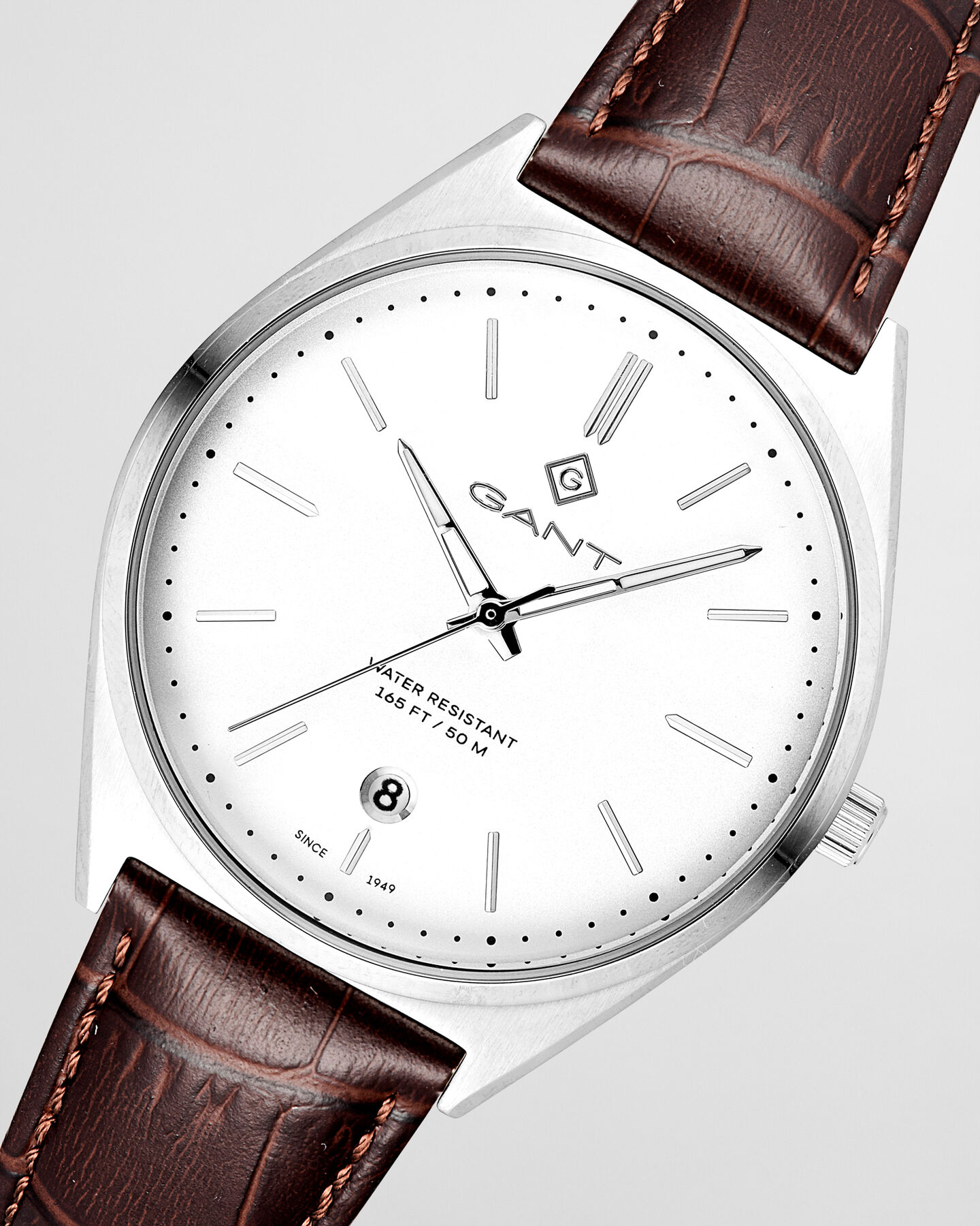 Reloj Abington