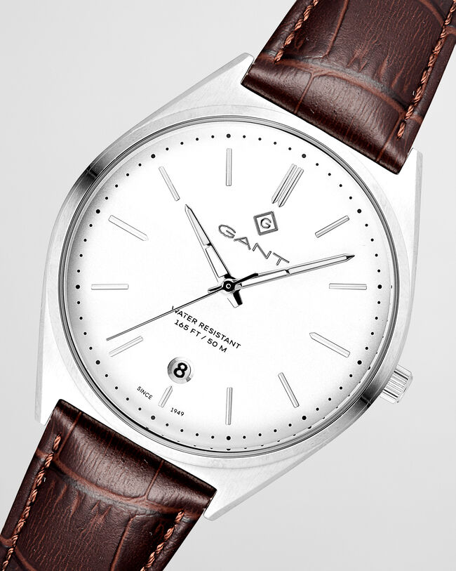 Reloj Abington