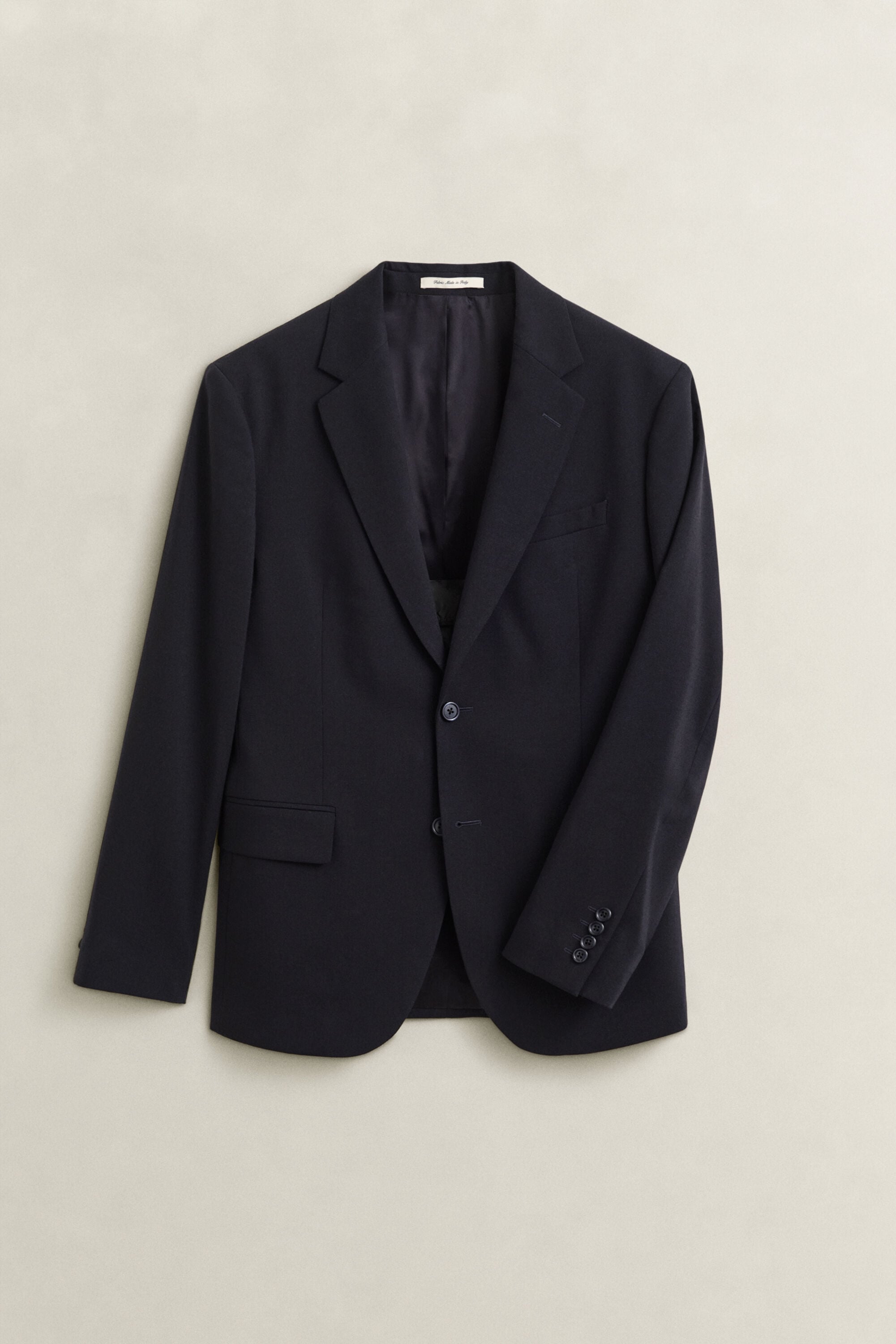 Traje Travel