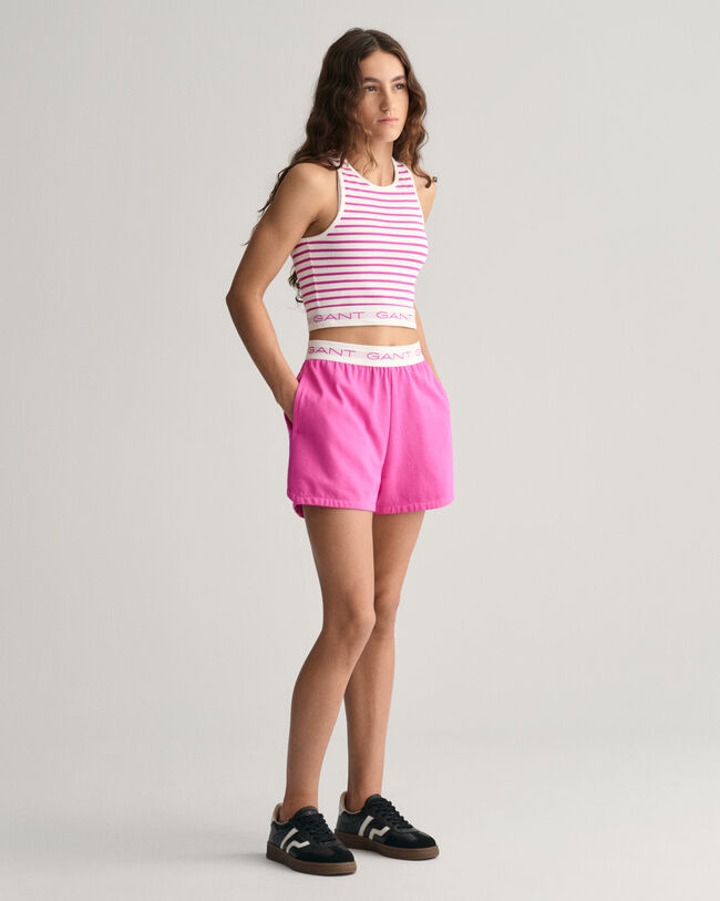 Pantalones cortos de deporte Teen Girls