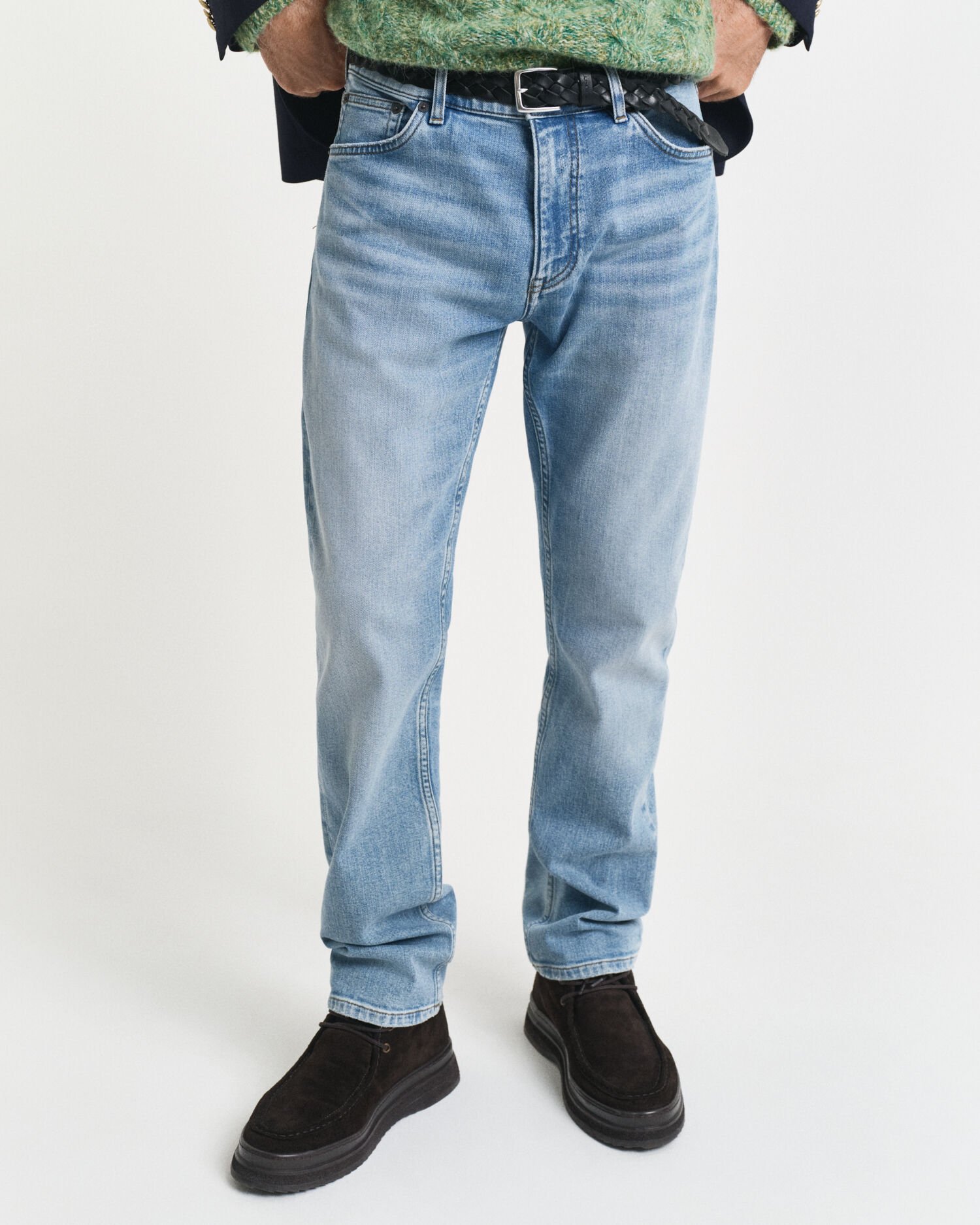 Vaqueros Regular Fit