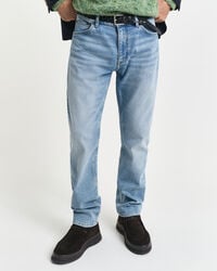 Vaqueros Regular Fit