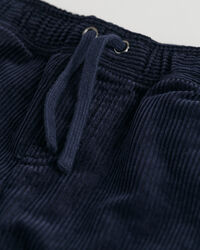 Pantalones de pana sin cierres Kids