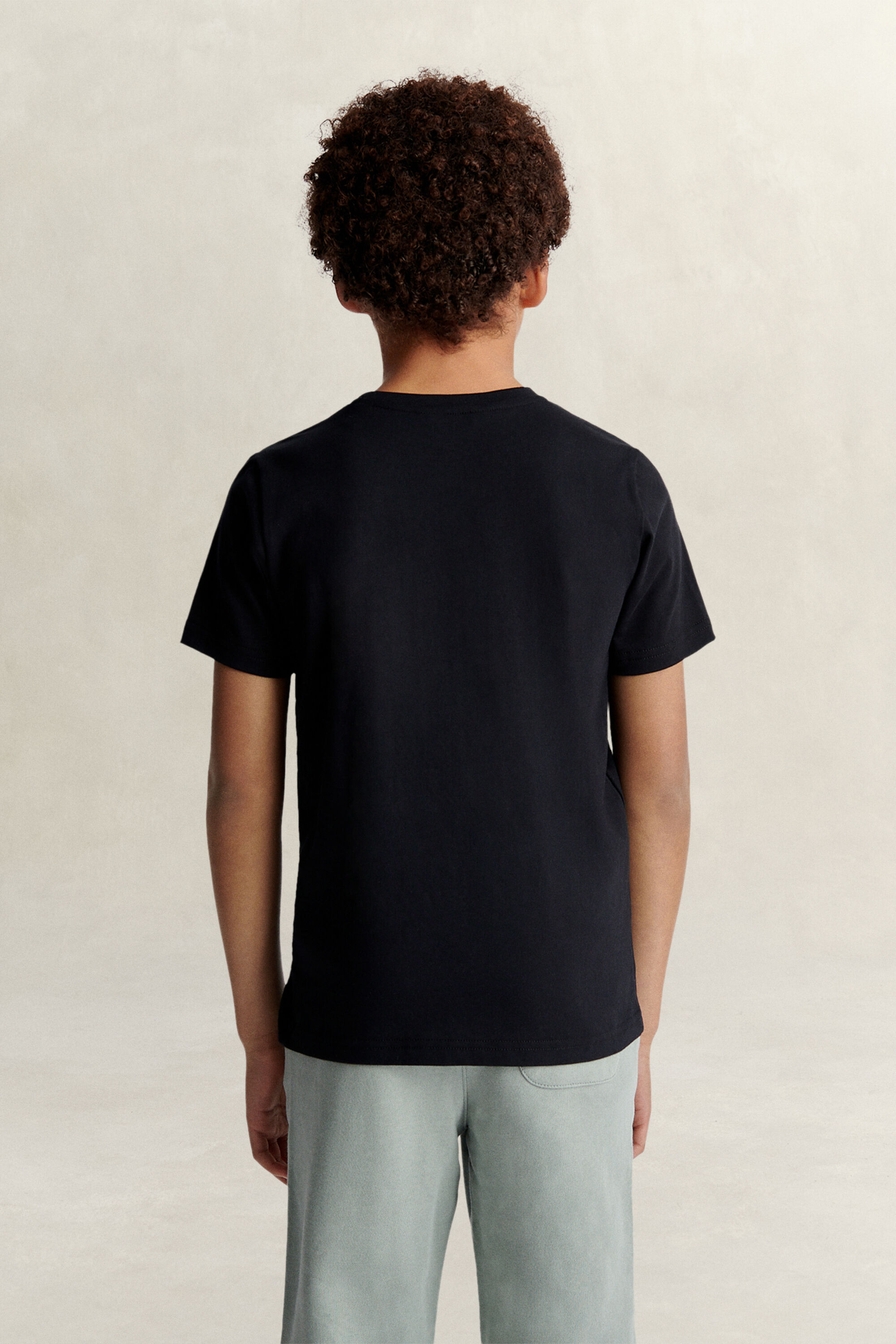 Camiseta Shield Teens