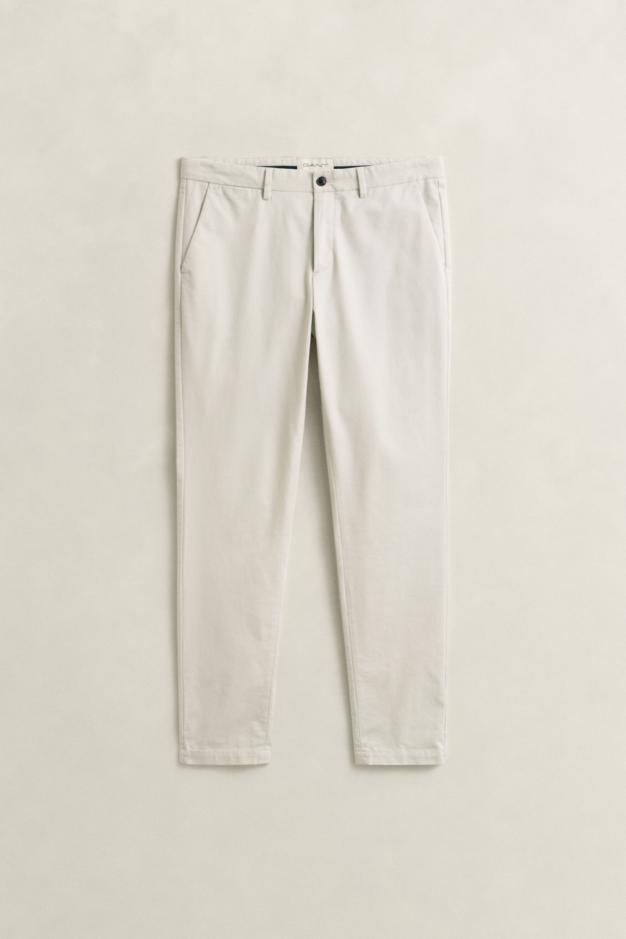 Pantalones chinos Slim Fit Smart