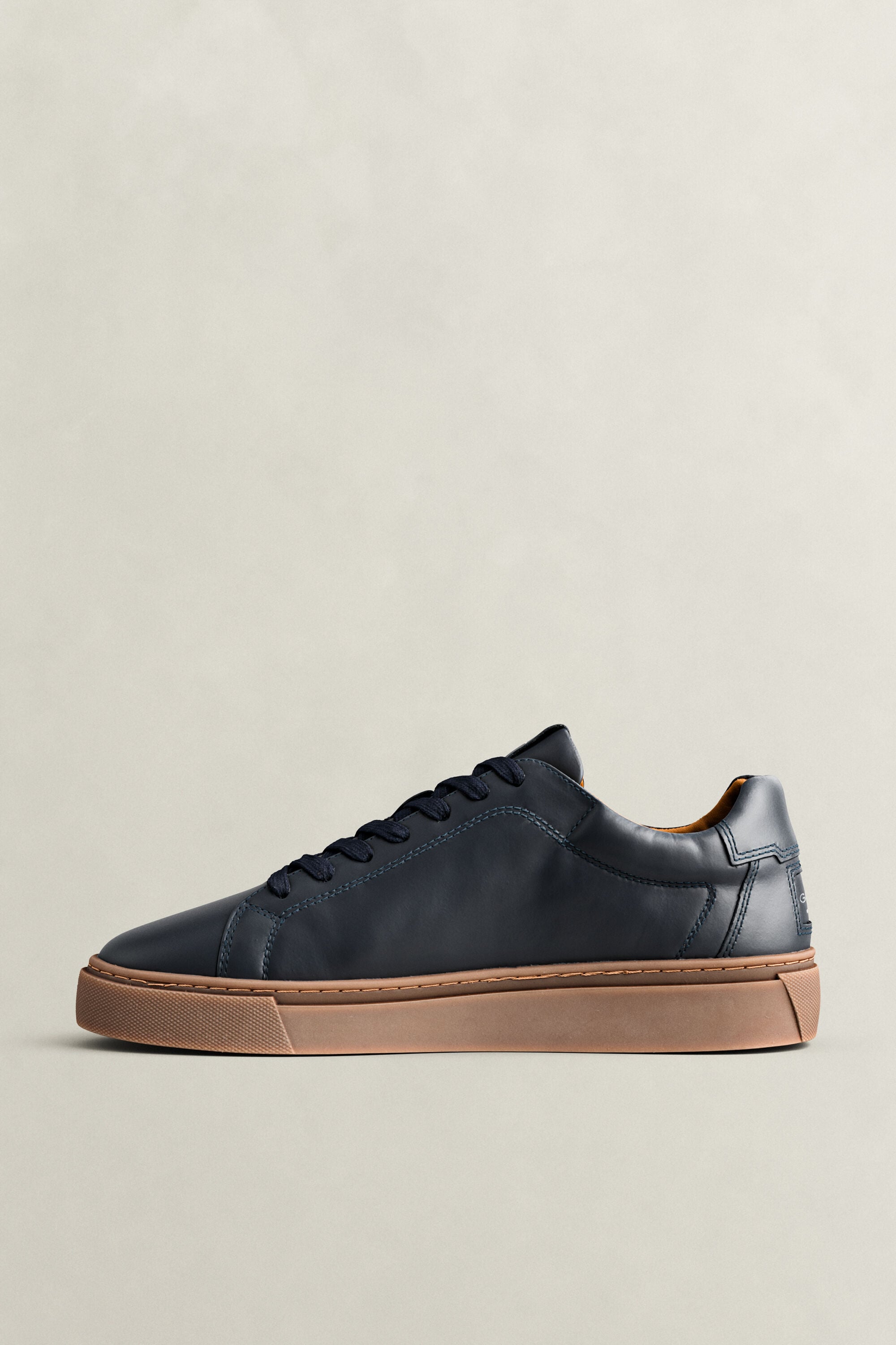 Zapatillas Mc Julien de piel