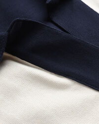 Vestido Rugger de punto