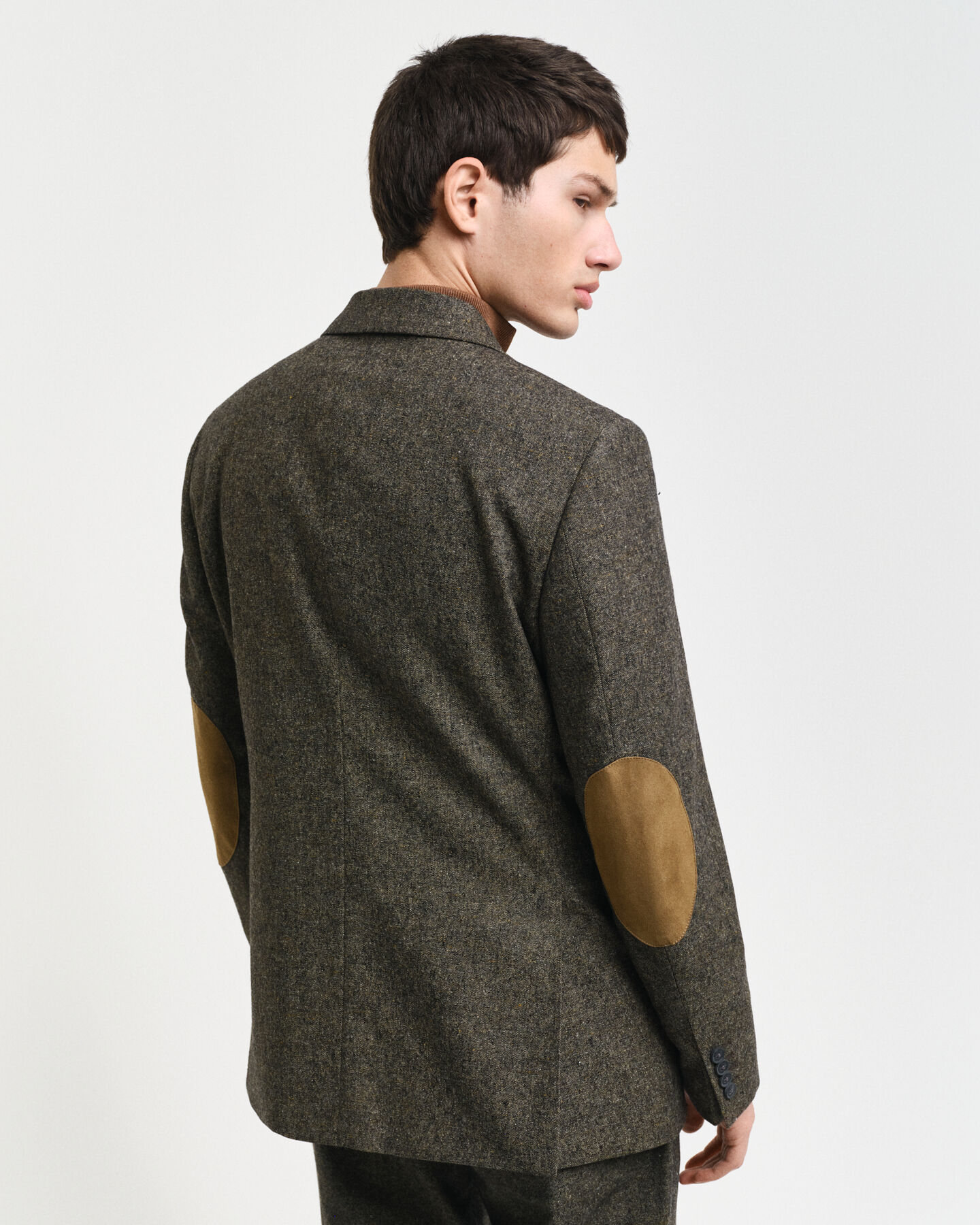 Americana de traje Donegal