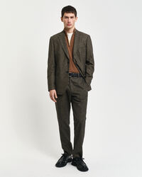 Americana de traje Donegal